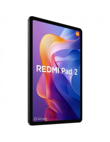 TABLET XIAOMI REDMI PAD 2 11\" | 4GB | 128GB | OCTACORE | GRIS GRAFITO