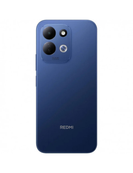 SMARTPHONE XIAOMI REDMI 17 4G | 128GB | 6.9\" | AZUL