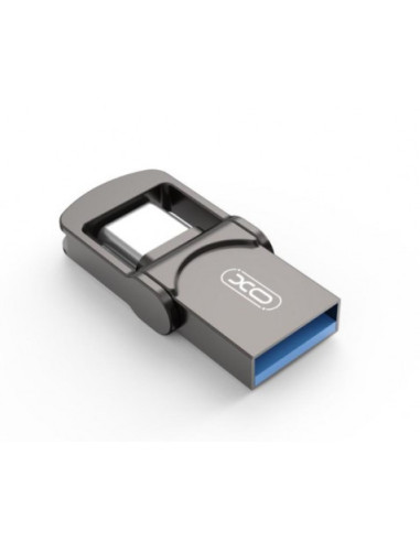 PENDRIVE DUAL USBC USB3.2 16GB XO