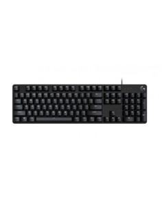 TECLADO MECANICO GAMING RETROILUMINADO G413 SE LOGITECH