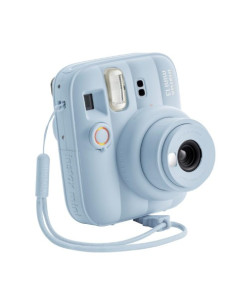 INSTAX MINI 13 FROST PURPLE CAMARA INSTANTANEA MINI ESPEJO SELFIE FUJIFILM