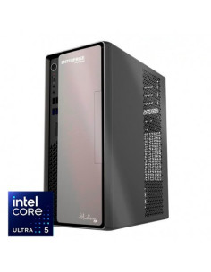 ORDENADOR ENTERPRISE MANHATTAN FX PRO ULTRA 5 225/16GB DDR5/SSD1TB/HDMI+DP/WIFI/5Y
