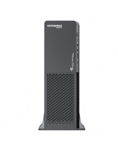 ORDENADOR ENTERPRISE MONTECARLO GT PRO I5 12400F/16GB DDR5/SSD500/GT710/WIFI+BT/5Y 2