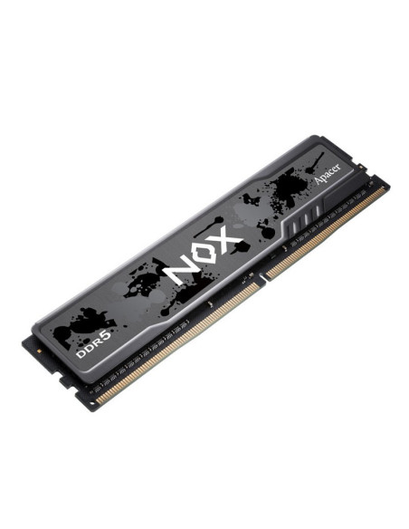 MEMORIA RAM 16GB APACER NOX DDR5 5200MHZ