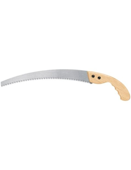 SERRUCHO DE PODAR 350MM MADER