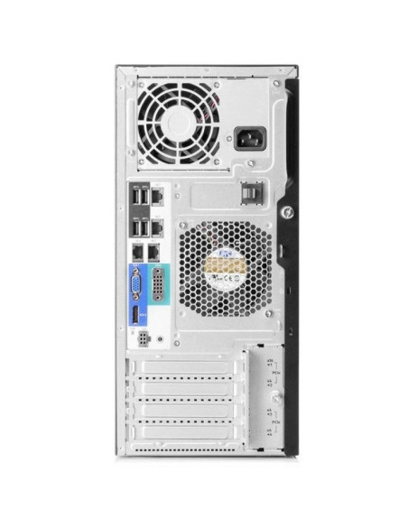 SERVIDOR HP ML30 G11 E-2414 32GB NHP 2x 1TB EU SVR