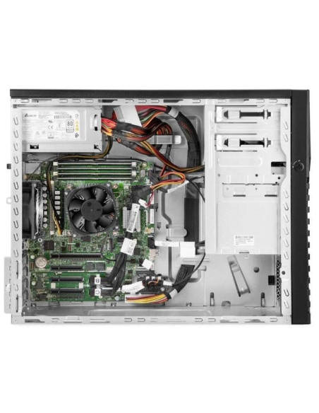 SERVIDOR HP ML30 G11 E-2414 32GB NHP 2x 1TB EU SVR