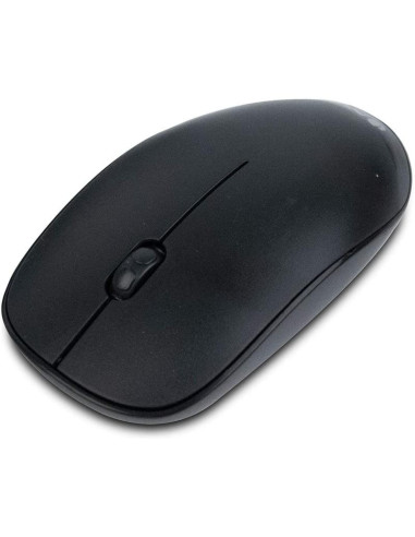 MALETIN NGS MONRAY MASTER 15,6 BLACK + RATON WIRELESS BLACK
