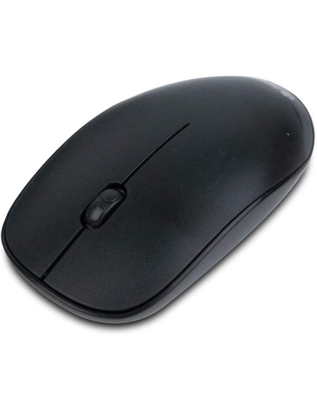 MALETIN NGS MONRAY MASTER 15,6 BLACK + RATON WIRELESS BLACK