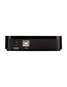 HUB USB D-LINK 7 PUERTOS DUB-H7 USB 2.0 2