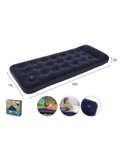 COLCHON CAMPING INDIVIDUAL JUNIOR BESTWAY