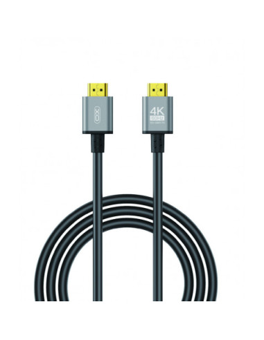 CABLE HDMI A HDMI 2.0 5 METROS 4K XO