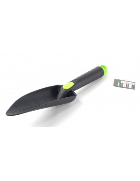 PALA POLIPROPILENO PARA JARDIN MADER