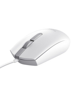 RATON TRUST TM-101W ECO USB WHITE 2
