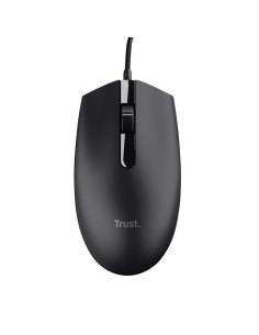 RATON TRUST BASI USB BLACK 2