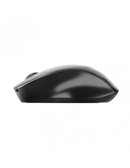 RATON TRUST ZAYA RECARGABLE WIRELESS BLACK