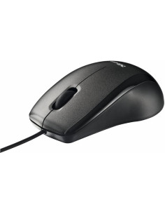 RATON TRUST CARVE USB BLACK