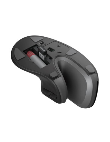 RATON TRUST VERRO WIRELESS ERGONOMIC