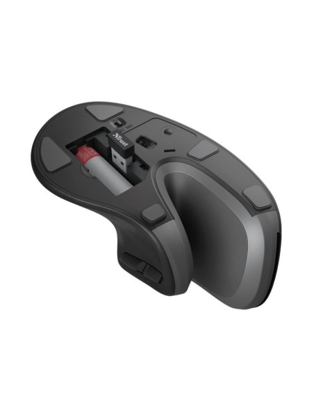 RATON TRUST VERRO WIRELESS ERGONOMIC