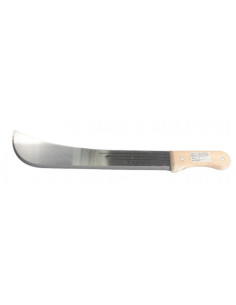MACHETE 400mm. SAURIUM