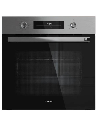 Teka HSB6360 Horno Digital 8F Guia 70L Inox