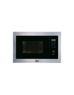TEKA MWE255FI MICROONDAS INTEGRABLE INOX