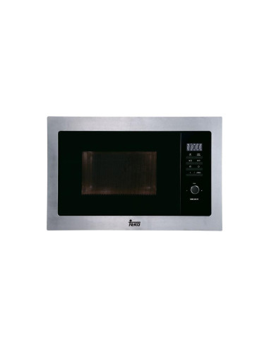 TEKA MWE255FI MICROONDAS INTEGRABLE INOX