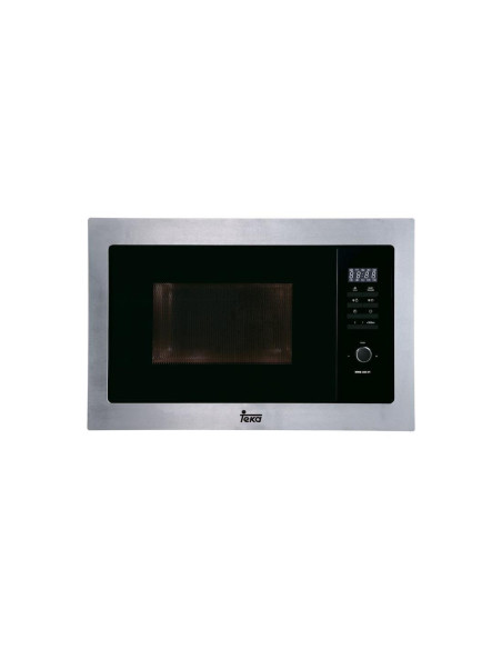 TEKA MWE255FI MICROONDAS INTEGRABLE INOX