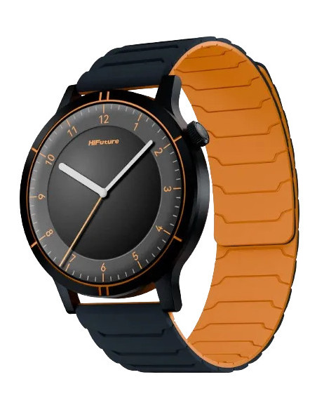 SMARTWATCH HIFUTURE AURORA 2 NEGRO