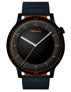 SMARTWATCH HIFUTURE AURORA 2 NEGRO 2