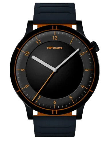 SMARTWATCH HIFUTURE AURORA 2 NEGRO