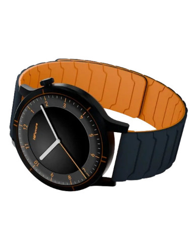 SMARTWATCH HIFUTURE AURORA 2 NEGRO