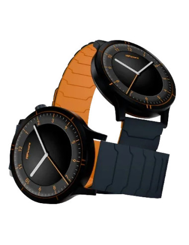 SMARTWATCH HIFUTURE AURORA 2 NEGRO