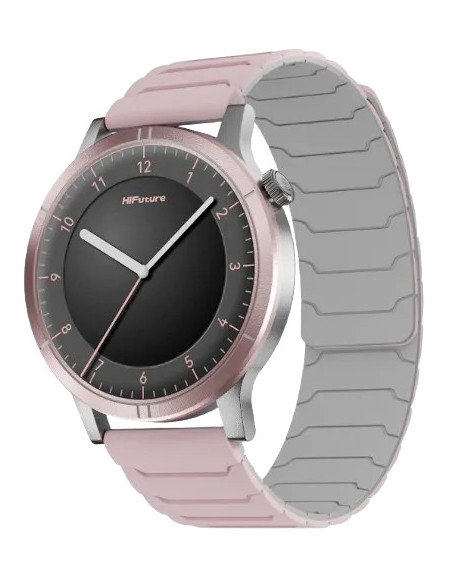 SMARTWATCH HIFUTURE AURORA 2 ROSA
