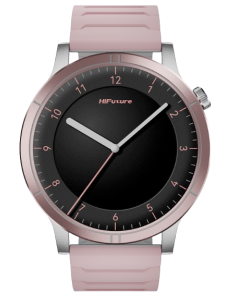 SMARTWATCH HIFUTURE AURORA 2 ROSA 2