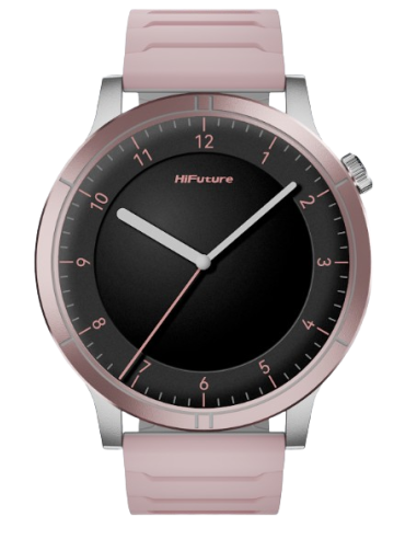 SMARTWATCH HIFUTURE AURORA 2 ROSA