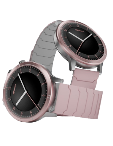 SMARTWATCH HIFUTURE AURORA 2 ROSA