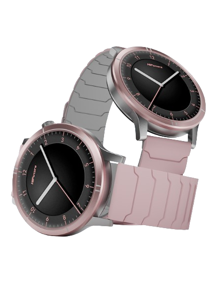 SMARTWATCH HIFUTURE AURORA 2 ROSA
