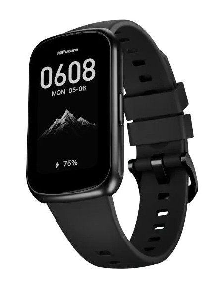 SMARTBAND EVO 3 NEGRO HIFUTURE
