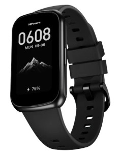 SMARTBAND EVO 3 NEGRO HIFUTURE