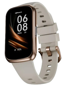 SMARTBAND EVO 3 ORO ROSA HIFUTURE