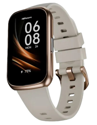 SMARTBAND EVO 3 ORO ROSA HIFUTURE