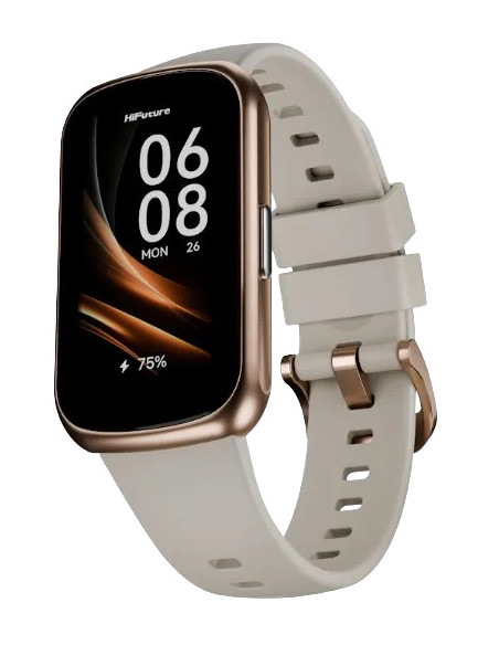SMARTBAND EVO 3 ORO ROSA HIFUTURE
