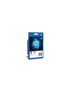 CARTUCHO BROTHER LC-1280 XL MAGENTA LC1280XLMBP