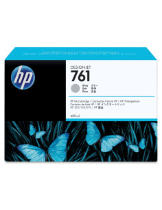 CARTUCHO HP 761 CM995A GRIS