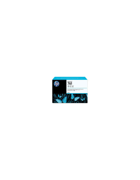 CARTUCHO HP 761 CM995A GRIS