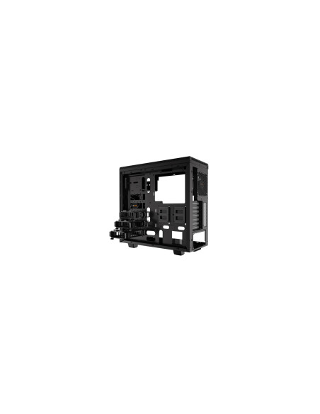 CAJA MEDIATORRE BE QUIET GAMING NEGRA CJCBQ-BG021