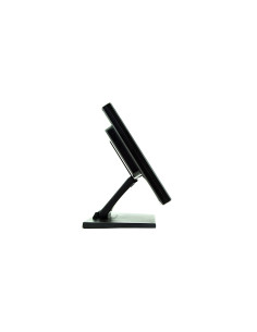 MONITOR IGGUAL MTL17B 17P TACTIL NEGRO IGG315743 2