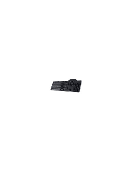 DELL TECLADO ESPAÍ‘OL LECTOR SMARTCARD USB KB813 NEGRO OEM