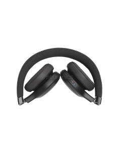 AURICULARES BLUETOOTH JBL LIVE 400BT COMPATIBLE GOOGLE AMAZON ALEXA 2